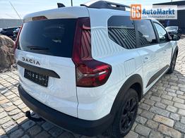 Dacia Jogger Extreme 1.0 TCe 110 7-Sitzer-AHK-Kamera-LED-AppleCarPlay-AndroidAuto-Tempomat-Kessy-16''Alu 