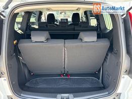 Dacia Jogger Extreme 1.0 TCe 110 7-Sitzer-AHK-Kamera-LED-AppleCarPlay-AndroidAuto-Tempomat-Kessy-16''Alu 