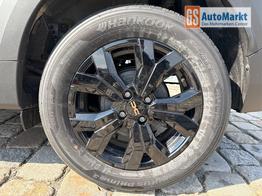 Dacia Jogger Extreme 1.0 TCe 110 7-Sitzer-AHK-Kamera-LED-AppleCarPlay-AndroidAuto-Tempomat-Kessy-16''Alu 