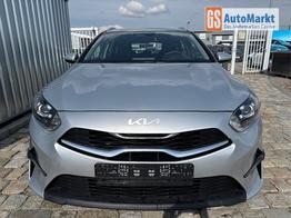 Kia Ceed Sportswagon Spin CD 1.5 T-GDI 7DCT 140 PS Navi-Tempomat-DAB-Klimaanlage-AppleCarPlay-AndroidAuto-Spurhalteassist-Bluetooth-16''Alu-sofort 
