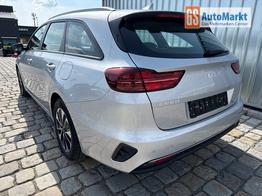 Kia Ceed Sportswagon Spin CD 1.5 T-GDI 7DCT 140 PS Navi-Tempomat-DAB-Klimaanlage-AppleCarPlay-AndroidAuto-Spurhalteassist-Bluetooth-16''Alu-sofort 