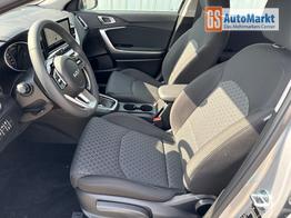 Kia Ceed Sportswagon Spin CD 1.5 T-GDI 7DCT 140 PS Navi-Tempomat-DAB-Klimaanlage-AppleCarPlay-AndroidAuto-Spurhalteassist-Bluetooth-16''Alu-sofort 