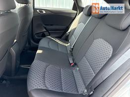 Kia Ceed Sportswagon Spin CD 1.5 T-GDI 7DCT 140 PS Navi-Tempomat-DAB-Klimaanlage-AppleCarPlay-AndroidAuto-Spurhalteassist-Bluetooth-16''Alu-sofort 