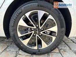 Kia Ceed Sportswagon Spin CD 1.5 T-GDI 7DCT 140 PS Navi-Tempomat-DAB-Klimaanlage-AppleCarPlay-AndroidAuto-Spurhalteassist-Bluetooth-16''Alu-sofort 