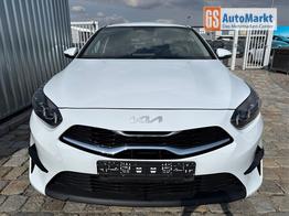Kia Ceed Sportswagon TOP 1.5 T-GDI 140 PS DCT Navi-AppleCarPlay-AndroidAuto-Tempomat-R&uuml;ckfahrkamera-Klimaautomatik-16''Alu 
