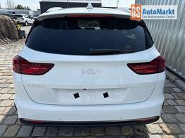 Kia Ceed Sportswagon TOP 1.5 T-GDI 140 PS DCT Navi-AppleCarPlay-AndroidAuto-Tempomat-R&uuml;ckfahrkamera-Klimaautomatik-16''Alu 