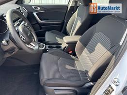 Kia Ceed Sportswagon TOP 1.5 T-GDI 140 PS DCT Navi-AppleCarPlay-AndroidAuto-Tempomat-R&uuml;ckfahrkamera-Klimaautomatik-16''Alu 