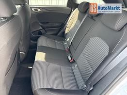 Kia Ceed Sportswagon TOP 1.5 T-GDI 140 PS DCT Navi-AppleCarPlay-AndroidAuto-Tempomat-R&uuml;ckfahrkamera-Klimaautomatik-16''Alu 