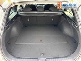 Kia Ceed Sportswagon TOP 1.5 T-GDI 140 PS DCT Navi-AppleCarPlay-AndroidAuto-Tempomat-R&uuml;ckfahrkamera-Klimaautomatik-16''Alu 