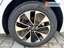 Kia Ceed Sportswagon TOP 1.5 T-GDI 140 PS DCT Navi-AppleCarPlay-AndroidAuto-Tempomat-R&uuml;ckfahrkamera-Klimaautomatik-16''Alu 