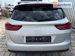 Kia Ceed Sportswagon Edition 30 Jahre 1.5 T-GDI 140 PS Navi-Teilleder-Tempomat-DAB-Klimaautomatik-LED-AppleCarPlay-AndroidAuto-Winterpaket-R&uuml;ckfahrkamera-Glanzpaket-Bluetooth-17''Alu-sofort 