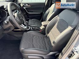Kia Ceed Sportswagon Edition 30 Jahre 1.5 T-GDI 140 PS Navi-Teilleder-Tempomat-DAB-Klimaautomatik-LED-AppleCarPlay-AndroidAuto-Winterpaket-R&uuml;ckfahrkamera-Glanzpaket-Bluetooth-17''Alu-sofort 