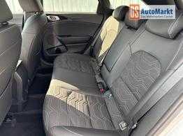 Kia Ceed Sportswagon Edition 30 Jahre 1.5 T-GDI 140 PS Navi-Teilleder-Tempomat-DAB-Klimaautomatik-LED-AppleCarPlay-AndroidAuto-Winterpaket-R&uuml;ckfahrkamera-Glanzpaket-Bluetooth-17''Alu-sofort 