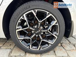 Kia Ceed Sportswagon Edition 30 Jahre 1.5 T-GDI 140 PS Navi-Teilleder-Tempomat-DAB-Klimaautomatik-LED-AppleCarPlay-AndroidAuto-Winterpaket-R&uuml;ckfahrkamera-Glanzpaket-Bluetooth-17''Alu-sofort 