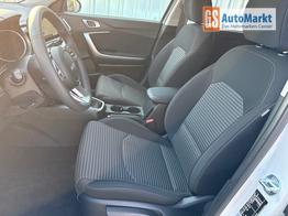 Kia Ceed Sportswagon TOP 1.5 T-GDI 140 PS DCT Navi-AppleCarPlay-AndroidAuto-Tempomat-R&uuml;ckfahrkamera-Klimaautomatik-Businesspaket-17''Alu 