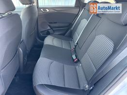 Kia Ceed Sportswagon TOP 1.5 T-GDI 140 PS DCT Navi-AppleCarPlay-AndroidAuto-Tempomat-R&uuml;ckfahrkamera-Klimaautomatik-Businesspaket-17''Alu 