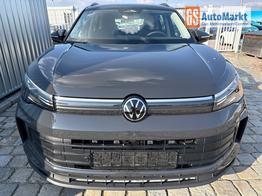 Volkswagen Tiguan 4Me 1.5 eTSI DSG Garantie-Anh&auml;ngerkupplung-AppleCarPlay-AndroidAuto-LED-R&uuml;ckfahrkamera-Klimaautomatik-Sofort 
