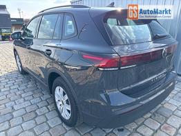 Volkswagen Tiguan 4Me 1.5 eTSI DSG Garantie-Anh&auml;ngerkupplung-AppleCarPlay-AndroidAuto-LED-R&uuml;ckfahrkamera-Klimaautomatik-Sofort 