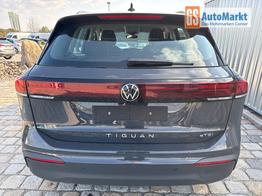 Volkswagen Tiguan 4Me 1.5 eTSI DSG Garantie-Anh&auml;ngerkupplung-AppleCarPlay-AndroidAuto-LED-R&uuml;ckfahrkamera-Klimaautomatik-Sofort 