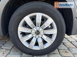 Volkswagen Tiguan 4Me 1.5 eTSI DSG Garantie-Anh&auml;ngerkupplung-AppleCarPlay-AndroidAuto-LED-R&uuml;ckfahrkamera-Klimaautomatik-Sofort 