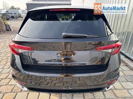 Skoda Fabia Monte Carlo 1.0 TSI 116 PS DSG-Smartlink-DAB-Bluetooth-Panodach-Klimaautomatik-2xPDC--Kamera-SHZ-LED-Tempomat-17''Alu-Sofort 