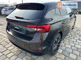 Skoda Fabia Monte Carlo 1.0 TSI 116 PS DSG-Smartlink-DAB-Bluetooth-Panodach-Klimaautomatik-2xPDC--Kamera-SHZ-LED-Tempomat-17''Alu-Sofort 