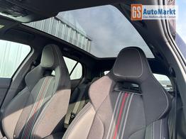 Skoda Fabia Monte Carlo 1.0 TSI 116 PS DSG-Smartlink-DAB-Bluetooth-Panodach-Klimaautomatik-2xPDC--Kamera-SHZ-LED-Tempomat-17''Alu-Sofort 