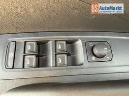 Skoda Fabia Monte Carlo 1.0 TSI 116 PS DSG-Smartlink-DAB-Bluetooth-Panodach-Klimaautomatik-2xPDC--Kamera-SHZ-LED-Tempomat-17''Alu-Sofort 