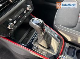 Skoda Fabia Monte Carlo 1.0 TSI 116 PS DSG-Smartlink-DAB-Bluetooth-Panodach-Klimaautomatik-2xPDC--Kamera-SHZ-LED-Tempomat-17''Alu-Sofort 