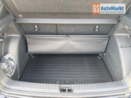 Skoda Fabia Monte Carlo 1.0 TSI 116 PS DSG-Smartlink-DAB-Bluetooth-Panodach-Klimaautomatik-2xPDC--Kamera-SHZ-LED-Tempomat-17''Alu-Sofort 