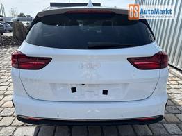Kia Ceed Sportswagon TOP 1.5 T-GDI 140 PS DCT Navi-AppleCarPlay-AndroidAuto-Tempomat-R&uuml;ckfahrkamera-Klimaautomatik-Businesspaket-17''Alu 
