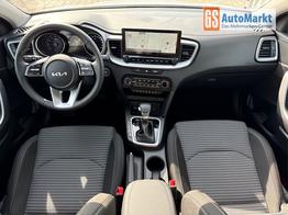 Kia Ceed Sportswagon TOP 1.5 T-GDI 140 PS DCT Navi-AppleCarPlay-AndroidAuto-Tempomat-R&uuml;ckfahrkamera-Klimaautomatik-Businesspaket-17''Alu 