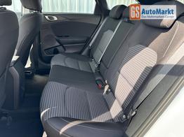 Kia Ceed Sportswagon TOP 1.5 T-GDI 140 PS DCT Navi-AppleCarPlay-AndroidAuto-Tempomat-R&uuml;ckfahrkamera-Klimaautomatik-Businesspaket-17''Alu 