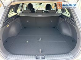Kia Ceed Sportswagon TOP 1.5 T-GDI 140 PS DCT Navi-AppleCarPlay-AndroidAuto-Tempomat-R&uuml;ckfahrkamera-Klimaautomatik-Businesspaket-17''Alu 