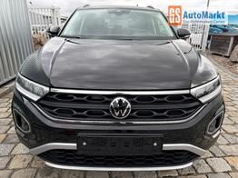 Volkswagen T-Roc Style 1,5 TSI 150 PS DSG AHK abnehmb.-ACC-2xPDC & Kamera Parklenkass.-LED-KESSY-Klima 2-Zonen-Winterpaket-17 "Alu-sofort verf&uuml;gbar 