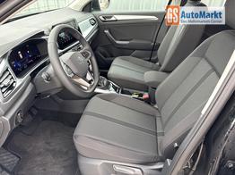 Volkswagen T-Roc Style 1,5 TSI 150 PS DSG AHK abnehmb.-ACC-2xPDC & Kamera Parklenkass.-LED-KESSY-Klima 2-Zonen-Winterpaket-17 "Alu-sofort verf&uuml;gbar 