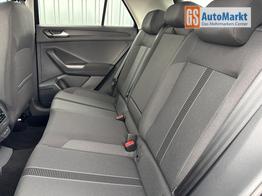 Volkswagen T-Roc Style 1,5 TSI 150 PS DSG AHK abnehmb.-ACC-2xPDC & Kamera Parklenkass.-LED-KESSY-Klima 2-Zonen-Winterpaket-17 "Alu-sofort verf&uuml;gbar 