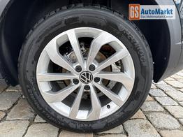 Volkswagen T-Roc Style 1,5 TSI 150 PS DSG AHK abnehmb.-ACC-2xPDC & Kamera Parklenkass.-LED-KESSY-Klima 2-Zonen-Winterpaket-17 "Alu-sofort verf&uuml;gbar 