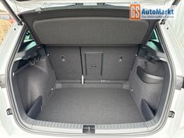 Skoda Karoq Sportline 1,5 TSI 150 PS DSG -5 Jahre Garantie-Navi-4x Sitzheizung-Canton Sound-Anh&auml;ngerkupplung-LED-Matrix-AppleCarPlay-Android-Auto-ACC-Kessy-2-Zonen-Klimaautomatik-19''Alu-Sofort 