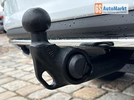 Skoda Karoq Sportline 1,5 TSI 150 PS DSG -5 Jahre Garantie-Navi-4x Sitzheizung-Canton Sound-Anh&auml;ngerkupplung-LED-Matrix-AppleCarPlay-Android-Auto-ACC-Kessy-2-Zonen-Klimaautomatik-19''Alu-Sofort 