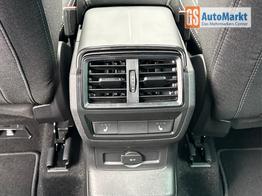 Skoda Karoq Sportline 1,5 TSI 150 PS DSG -5 Jahre Garantie-Navi-4x Sitzheizung-Canton Sound-Anh&auml;ngerkupplung-LED-Matrix-AppleCarPlay-Android-Auto-ACC-Kessy-2-Zonen-Klimaautomatik-19''Alu-Sofort 