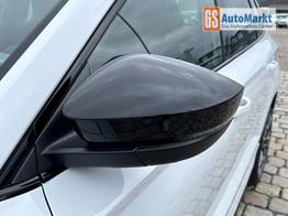 Skoda Karoq Sportline 1,5 TSI 150 PS DSG -5 Jahre Garantie-Navi-4x Sitzheizung-Canton Sound-Anh&auml;ngerkupplung-LED-Matrix-AppleCarPlay-Android-Auto-ACC-Kessy-2-Zonen-Klimaautomatik-19''Alu-Sofort 