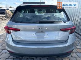 Skoda Fabia Selection PLUS 1.0 TSI 95 PS + Virtual Cockpit Radio Media 8&ldquo; Display Winterpaket LED Alu 15&ldquo; Smart Link Kamera Tempomat Klimaanlage Climatic MuFu Lenkrad KESSY PDC sofort verf&uuml;gbar 