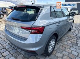 Skoda Fabia Selection PLUS 1.0 TSI 95 PS + Virtual Cockpit Radio Media 8&ldquo; Display Winterpaket LED Alu 15&ldquo; Smart Link Kamera Tempomat Klimaanlage Climatic MuFu Lenkrad KESSY PDC sofort verf&uuml;gbar 