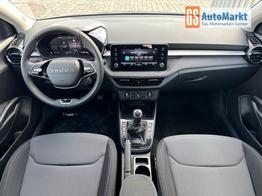 Skoda Fabia Selection PLUS 1.0 TSI 95 PS + Virtual Cockpit Radio Media 8&ldquo; Display Winterpaket LED Alu 15&ldquo; Smart Link Kamera Tempomat Klimaanlage Climatic MuFu Lenkrad KESSY PDC sofort verf&uuml;gbar 