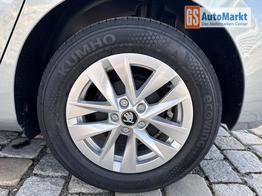 Skoda Fabia Selection PLUS 1.0 TSI 95 PS + Virtual Cockpit Radio Media 8&ldquo; Display Winterpaket LED Alu 15&ldquo; Smart Link Kamera Tempomat Klimaanlage Climatic MuFu Lenkrad KESSY PDC sofort verf&uuml;gbar 