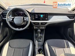 Skoda Kamiq 130 Jahre Premium Edition 1.5 TSI 150 PS DSG Anh&auml;ngerkupplung-AppleCarPlay-AndroidAuto-Winterpaket-Alcantara-DAB-Tempomat-Totwinkelassist-Kamera-SunSet-el.Heckklappe-17''Alu-Sofort 