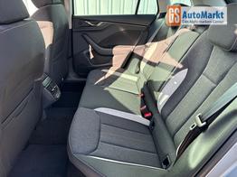 Skoda Kamiq 130 Jahre Premium Edition 1.5 TSI 150 PS DSG Anh&auml;ngerkupplung-AppleCarPlay-AndroidAuto-Winterpaket-Alcantara-DAB-Tempomat-Totwinkelassist-Kamera-SunSet-el.Heckklappe-17''Alu-Sofort 