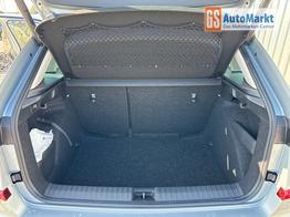 Skoda Kamiq 130 Jahre Premium Edition 1.5 TSI 150 PS DSG Anh&auml;ngerkupplung-AppleCarPlay-AndroidAuto-Winterpaket-Alcantara-DAB-Tempomat-Totwinkelassist-Kamera-SunSet-el.Heckklappe-17''Alu-Sofort 