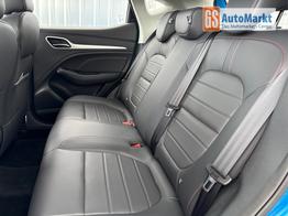 MG ZS Luxury 1.5 VTI 106 PS Garantie-Leder-Navi-AppleCarPlay-AndroidAuto-LED-360&deg;Kamera-Klima-Tempomat-17''Alu 